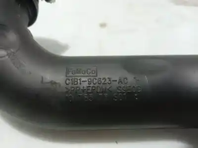 Автозапчасти б/у впускной коллектор за ford fiesta vi (cb1, ccn) 1.0 ecoboost ссылки oem iam c1b19c623ac 1078377s01 