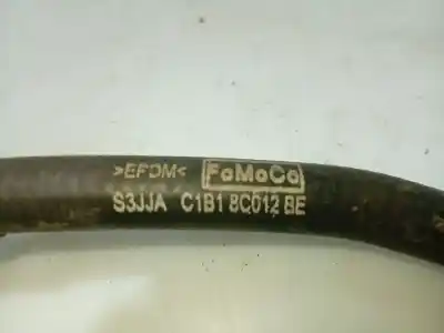 İkinci el araba yedek parçası elbise kolu için ford fiesta vi (cb1, ccn) 1.0 ecoboost oem iam referansları c1b18c012be  