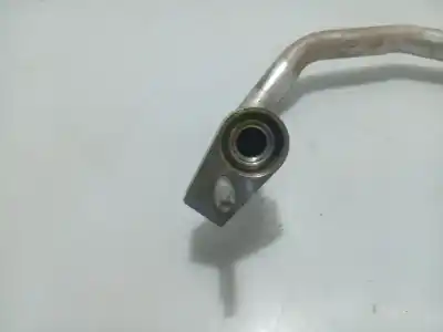 Автозапчастина б/у труби кондиціонації для ford fiesta vi (cb1, ccn) 1.0 ecoboost посилання на oem iam c1b119n617db  