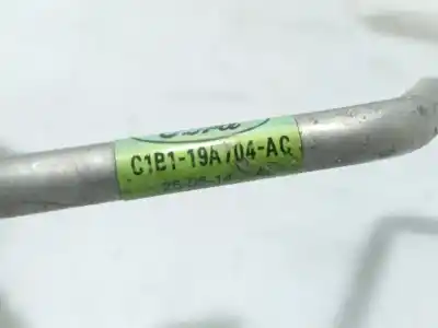 İkinci el araba yedek parçası klima borulari için ford fiesta vi (cb1, ccn) 1.0 ecoboost oem iam referansları c1b119a704ac  