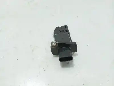 Автозапчастина б/у ВИТРАТОМІР ПОВІТРЯ для FORD FIESTA VI (CB1, CCN) 1.0 ECOBOOST Посилання на OEM IAM 8V2112B579AA  
