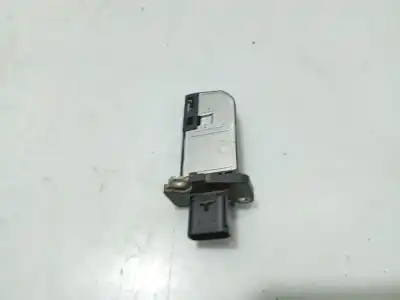Автозапчастина б/у витратомір повітря для ford fiesta vi (cb1, ccn) 1.0 ecoboost посилання на oem iam 8v2112b579aa  