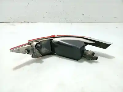 Second-hand car spare part rear left fog light for ford fiesta vi (cb1, ccn) 1.0 ecoboost oem iam references 8a6115k273ac  