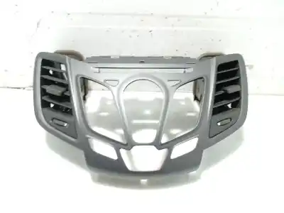 Piesă de schimb auto la mâna a doua grila aer pentru ford fiesta vi (cb1, ccn) 1.0 ecoboost referințe oem iam 8a6118a802bjw