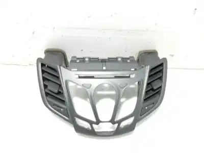 Автозапчастина б/у аератор для ford fiesta vi (cb1, ccn) 1.0 ecoboost посилання на oem iam 8a6118a802bjw 8a61a018b09afw 8a61a018b08afw