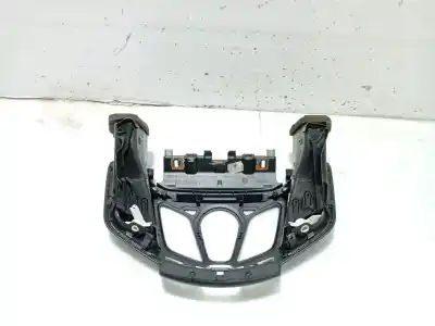 Автозапчастина б/у аератор для ford fiesta vi (cb1, ccn) 1.0 ecoboost посилання на oem iam 8a6118a802bjw 8a61a018b09afw 8a61a018b08afw