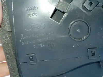 Автозапчастина б/у аератор для ford fiesta vi (cb1, ccn) 1.0 ecoboost посилання на oem iam 8a6118a802bjw 8a61a018b09afw 8a61a018b08afw