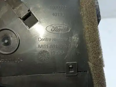 Автозапчастина б/у аератор для ford fiesta vi (cb1, ccn) 1.0 ecoboost посилання на oem iam 8a6118a802bjw 8a61a018b09afw 8a61a018b08afw