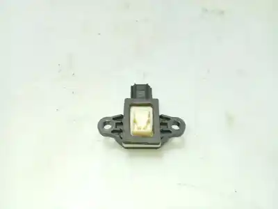 Second-hand car spare part sensor for ford fiesta vi (cb1, ccn) 1.0 ecoboost oem iam references dg1314c676aa  