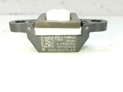Second-hand car spare part sensor for ford fiesta vi (cb1, ccn) 1.0 ecoboost oem iam references dg1314c676aa  