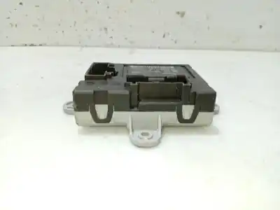 Second-hand car spare part electronic module for ford fiesta vi (cb1, ccn) 1.0 ecoboost oem iam references cv1t14b533af 1002722708 