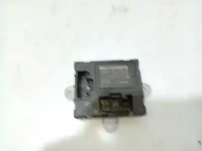 Second-hand car spare part electronic module for ford fiesta vi (cb1, ccn) 1.0 ecoboost oem iam references cv1t14b533af 1002722708 