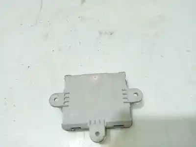 Second-hand car spare part electronic module for ford fiesta vi (cb1, ccn) 1.0 ecoboost oem iam references cv1t14b533af 1002722708 