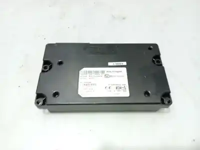 Piesă de schimb auto la mâna a doua modul electrotic pentru ford fiesta vi (cb1, ccn) 1.0 ecoboost referințe oem iam d1bt14d212cc