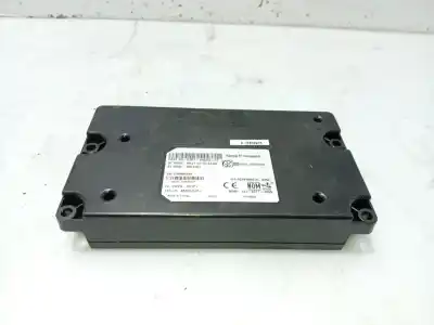 Second-hand car spare part electronic module for ford fiesta vi (cb1, ccn) 1.0 ecoboost oem iam references d1bt14d212cc 209j00106 