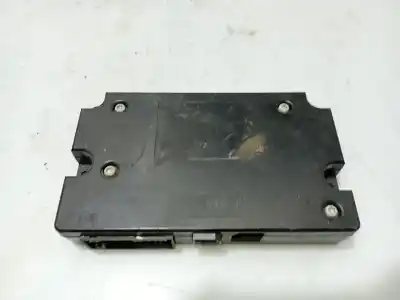 Second-hand car spare part electronic module for ford fiesta vi (cb1, ccn) 1.0 ecoboost oem iam references d1bt14d212cc 209j00106 