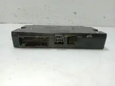 Second-hand car spare part electronic module for ford fiesta vi (cb1, ccn) 1.0 ecoboost oem iam references d1bt14d212cc 209j00106 