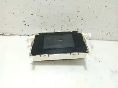 Piesă de schimb auto la mâna a doua ecran display multifuncțional displei pentru ford fiesta vi (cb1, ccn) 1.0 ecoboost referințe oem iam b2m00v119353  et7t18b955ba