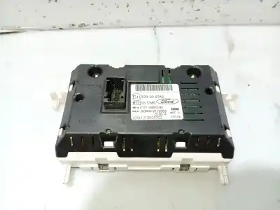 Piesă de schimb auto la mâna a doua ecran display multifuncțional displei pentru ford fiesta vi (cb1, ccn) 1.0 ecoboost referințe oem iam b2m00v119353  et7t18b955ba