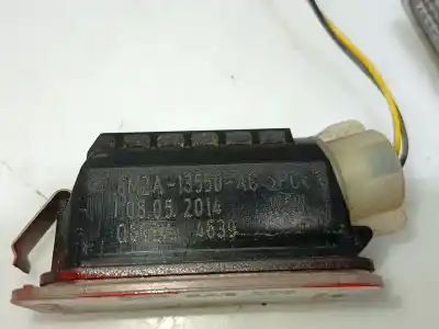 İkinci el araba yedek parçası kayit pilot için ford fiesta vi (cb1, ccn) 1.0 ecoboost oem iam referansları 8m2a13550ac  