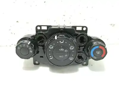 Piesă de schimb auto la mâna a doua controlul încalzire / aer conditionat pentru ford fiesta vi (cb1, ccn) 1.0 ecoboost referințe oem iam 8a6118549ae8t