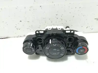 İkinci el araba yedek parçası isitma / klima kontrolü için ford fiesta vi (cb1, ccn) 1.0 ecoboost oem iam referansları 8a6118549ae8t  8a6919980ae8t