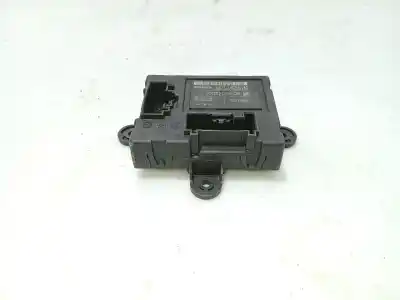 Автозапчастина б/у електронний модуль для ford fiesta vi (cb1, ccn) 1.0 ecoboost посилання на oem iam cv1t14b531af 1002722608 