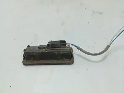 İkinci el araba yedek parçası kapi kolu için ford fiesta vi (cb1, ccn) 1.0 ecoboost oem iam referansları 1841123  6m5119b514ad