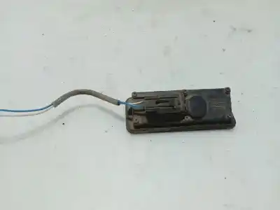 İkinci el araba yedek parçası kapi kolu için ford fiesta vi (cb1, ccn) 1.0 ecoboost oem iam referansları 1841123  6m5119b514ad