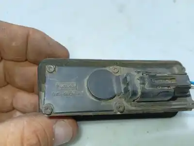 İkinci el araba yedek parçası kapi kolu için ford fiesta vi (cb1, ccn) 1.0 ecoboost oem iam referansları 1841123  6m5119b514ad