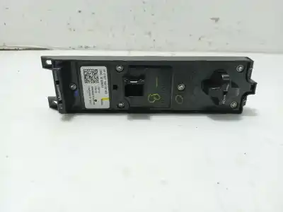 Second-hand car spare part left front power window switch for ford fiesta vi (cb1, ccn) 1.0 ecoboost oem iam references 2032974 3s010108951 c1bt14a132ab