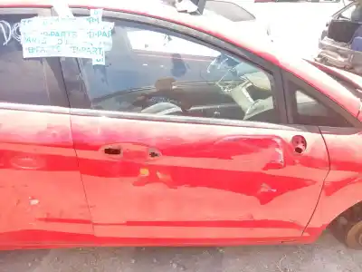 Piesă de schimb auto la mâna a doua usa dreapta fatã pentru ford fiesta vi (cb1, ccn) 1.0 ecoboost referințe oem iam 1806114
