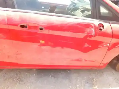 İkinci el araba yedek parçası sag ön kapi için ford fiesta vi (cb1, ccn) 1.0 ecoboost oem iam referansları 1806114  