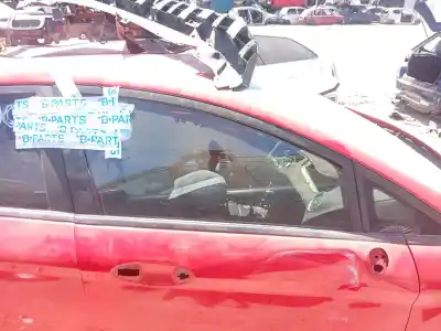 İkinci el araba yedek parçası sag ön kapi için ford fiesta vi (cb1, ccn) 1.0 ecoboost oem iam referansları 1806114  