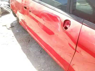 İkinci el araba yedek parçası sag ön kapi için ford fiesta vi (cb1, ccn) 1.0 ecoboost oem iam referansları 1806114  