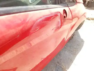 İkinci el araba yedek parçası sag ön kapi için ford fiesta vi (cb1, ccn) 1.0 ecoboost oem iam referansları 1806114  