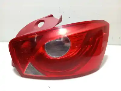 Pezzo di ricambio per auto di seconda mano LUCI POSTERIORI DESTRA per SEAT IBIZA IV (6J5, 6P1) 1.2 TDI Riferimenti OEM IAM 6J4945096H  
