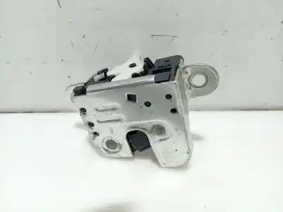 Pièce détachée automobile d'occasion COFFRE / SERRURE DE PORTE pour SEAT IBIZA IV (6J5, 6P1)  Références OEM IAM 6J4827505E  