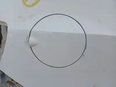 Peça sobressalente para automóvel em segunda mão TAMPA DE COMBUSTÍVEL EXTERNA por SEAT IBIZA IV (6J5, 6P1)  Referências OEM IAM 6J4809905D  6J4809905