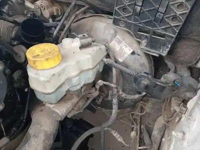 Автозапчастина б/у Гальмівний СЕРВО для SEAT IBIZA IV (6J5, 6P1) 1.2 TDI Посилання на OEM IAM 6R1614106B  