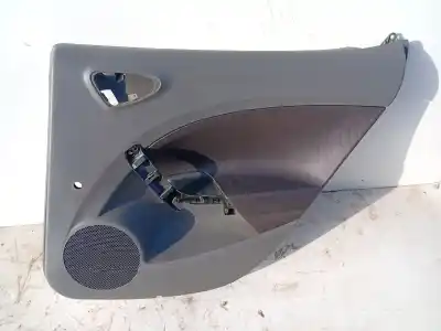 Tweedehands auto-onderdeel DEURBEKLEDING RECHTS ACHTER voor SEAT IBIZA IV (6J5, 6P1) 1.2 TDI OEM IAM-referenties 6J4867212  