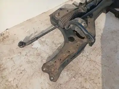 Tweedehands auto-onderdeel RECHTS VOOR ONDERGEHEERDE ARM voor SEAT IBIZA IV (6J5, 6P1) 1.2 TDI OEM IAM-referenties 6R0407152F  