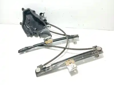 Peça sobressalente para automóvel em segunda mão ELEVADOR DE VIDROS DIANTEIRO DIREITO por SEAT IBIZA IV (6J5, 6P1)  Referências OEM IAM 6J4837462  6J4837402D