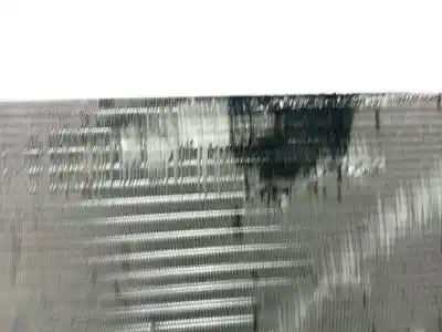 Second-hand car spare part water radiator for seat ibiza iv (6j5, 6p1) 1.2 tdi oem iam references 6r0121253  