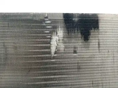 Second-hand car spare part water radiator for seat ibiza iv (6j5, 6p1) 1.2 tdi oem iam references 6r0121253  