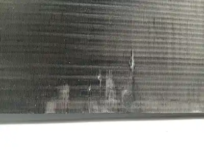 Second-hand car spare part water radiator for seat ibiza iv (6j5, 6p1) 1.2 tdi oem iam references 6r0121253  