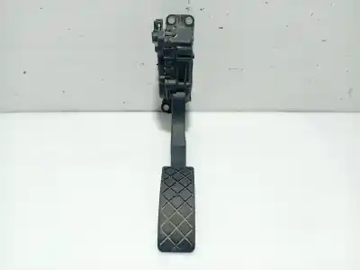 Second-hand car spare part ACCELERATOR PEDAL for SEAT IBIZA IV (6J5, 6P1) 1.2 TDI OEM IAM references 6Q1721503M  