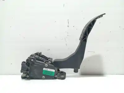 Автозапчасти б/у педаль газа за seat ibiza iv (6j5, 6p1) 1.2 tdi ссылки oem iam 6q1721503m 6pv00849631 
