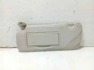 Pièce détachée automobile d'occasion PARE-SOLEIL GAUCHE pour CITROEN XSARA PICASSO (N68)  Références OEM IAM 8143CH  