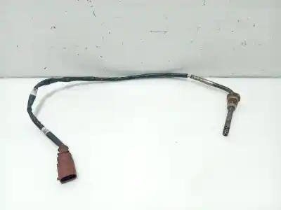 Автозапчасти б/у ДАТЧИК за SEAT IBIZA IV (6J5, 6P1) 1.2 TDI ссылки OEM IAM 03P906088E  